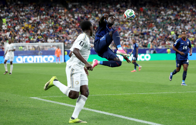 Cabo Verde v Saudi Arabia: Group H - FIFA World Cup 2026