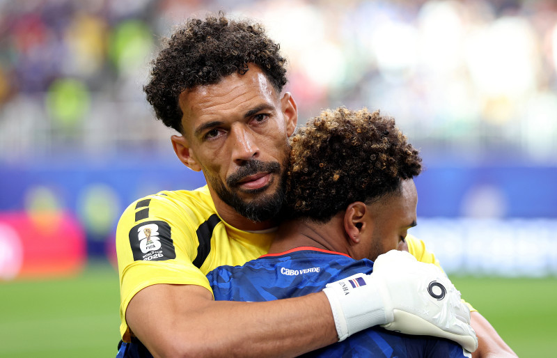 Cabo Verde v Saudi Arabia: Group H - FIFA World Cup 2026
