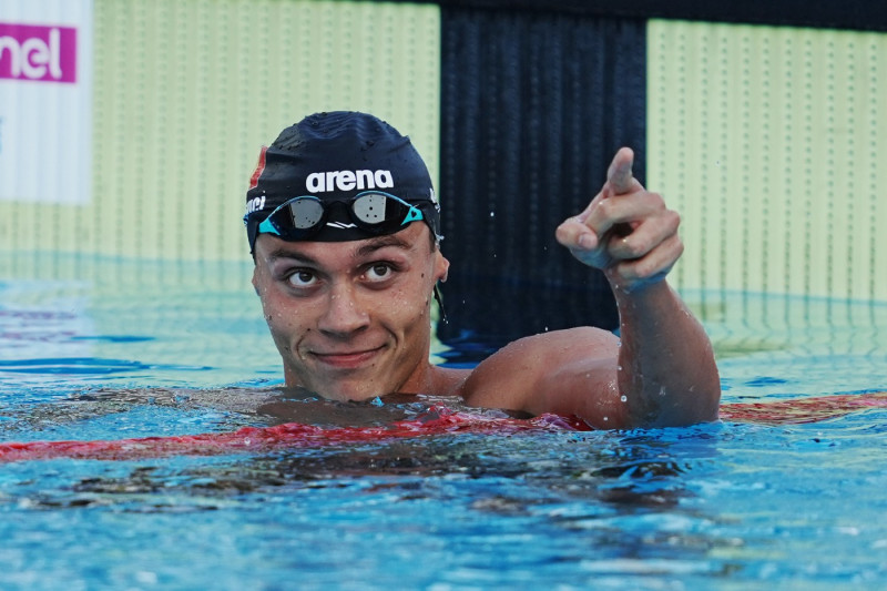 62 mo Trofeo Settecolli