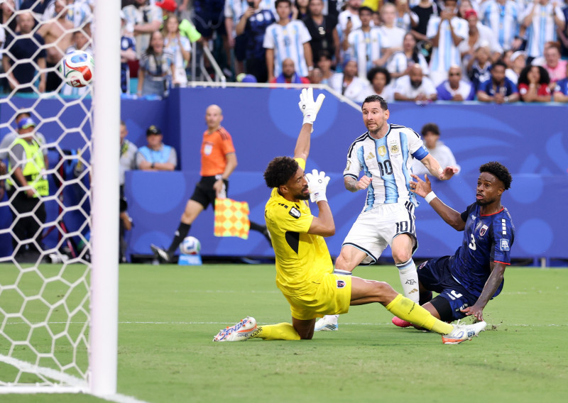 Argentina v Cabo Verde: Round of 32 - FIFA World Cup 2026