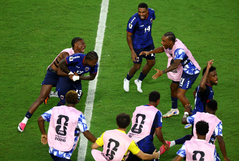 Argentina v Cabo Verde: Round of 32 - FIFA World Cup 2026
