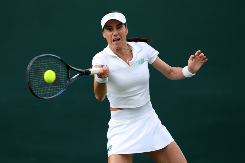 Day Two: The Championships - Wimbledon 2026