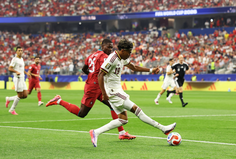 Portugal v Spain: Round of 16 - FIFA World Cup 2026
