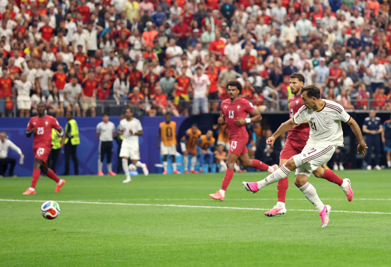 Portugal v Spain: Round of 16 - FIFA World Cup 2026