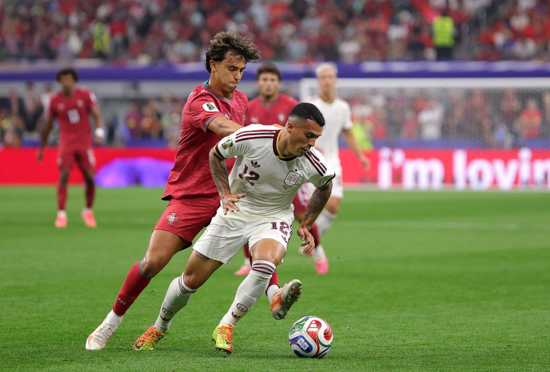 Portugal v Spain: Round of 16 - FIFA World Cup 2026