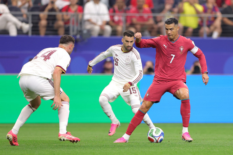 Portugal v Spain: Round of 16 - FIFA World Cup 2026