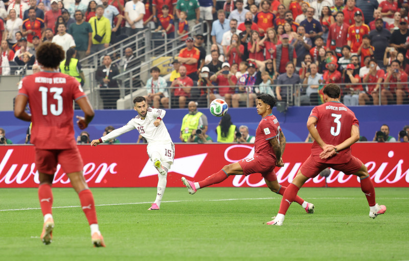 Portugal v Spain: Round of 16 - FIFA World Cup 2026