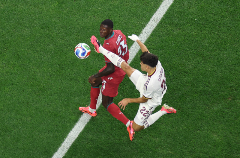Portugal v Spain: Round of 16 - FIFA World Cup 2026