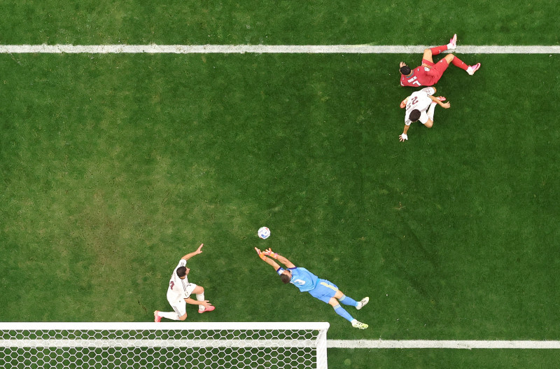 Portugal v Spain: Round of 16 - FIFA World Cup 2026