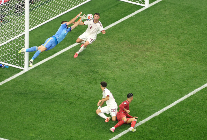 Portugal v Spain: Round of 16 - FIFA World Cup 2026