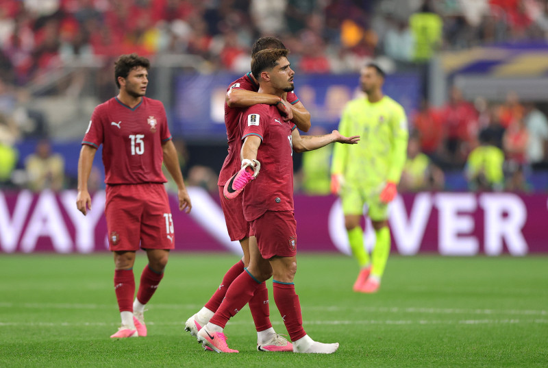 Portugal v Spain: Round of 16 - FIFA World Cup 2026