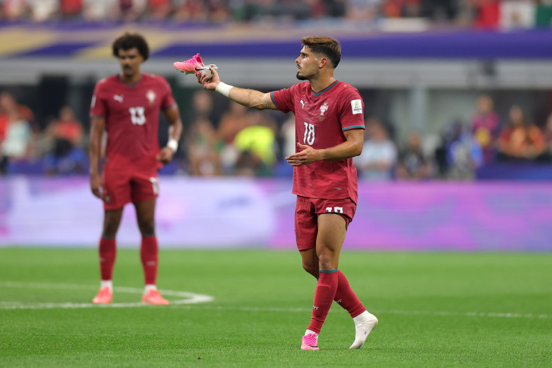 Portugal v Spain: Round of 16 - FIFA World Cup 2026