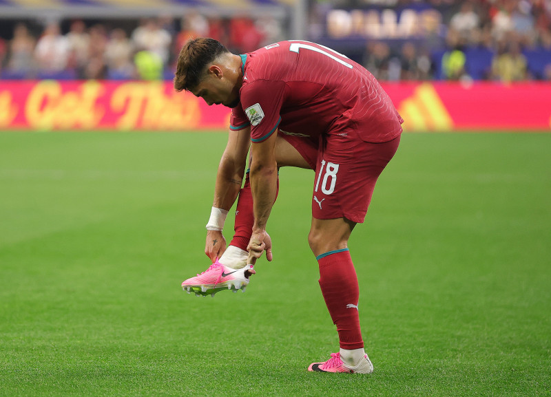 Portugal v Spain: Round of 16 - FIFA World Cup 2026