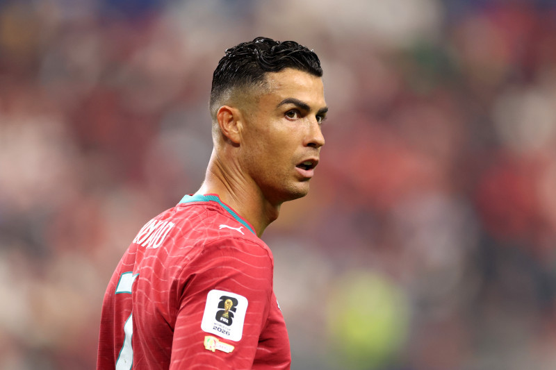Portugal v Spain: Round of 16 - FIFA World Cup 2026