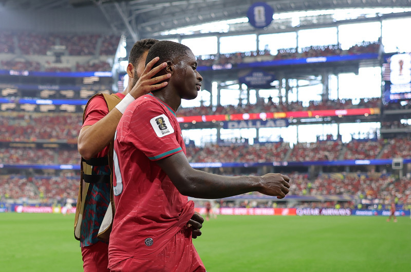 Portugal v Spain: Round of 16 - FIFA World Cup 2026