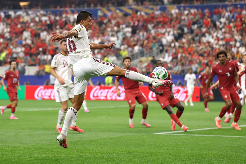 Portugal v Spain: Round of 16 - FIFA World Cup 2026