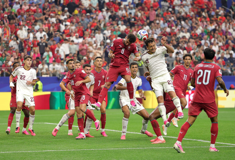 Portugal v Spain: Round of 16 - FIFA World Cup 2026