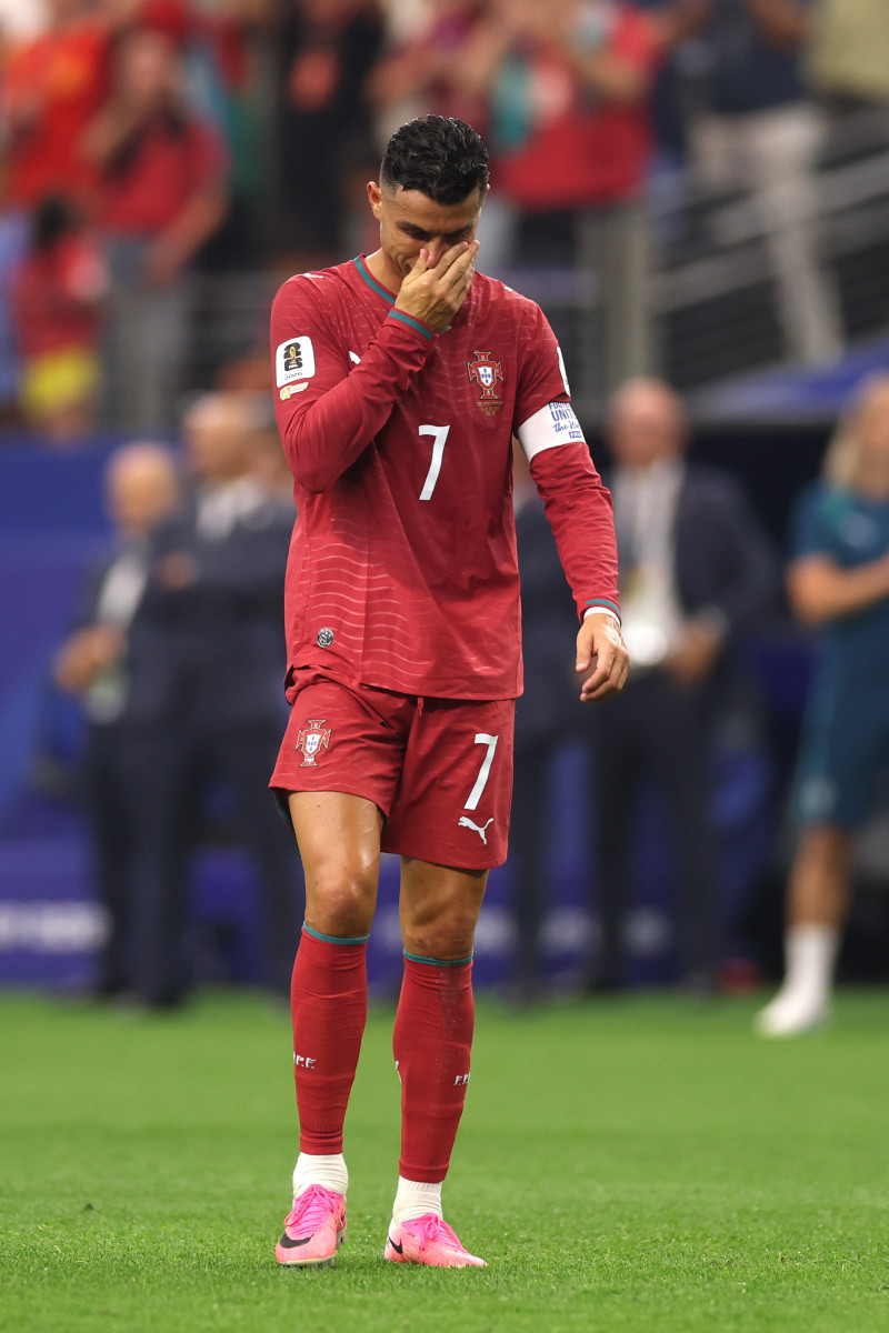 Portugal v Spain: Round of 16 - FIFA World Cup 2026
