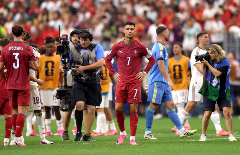Portugal v Spain: Round of 16 - FIFA World Cup 2026