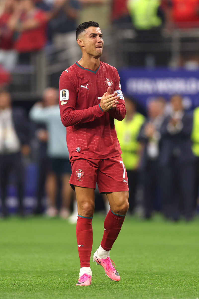 Portugal v Spain: Round of 16 - FIFA World Cup 2026
