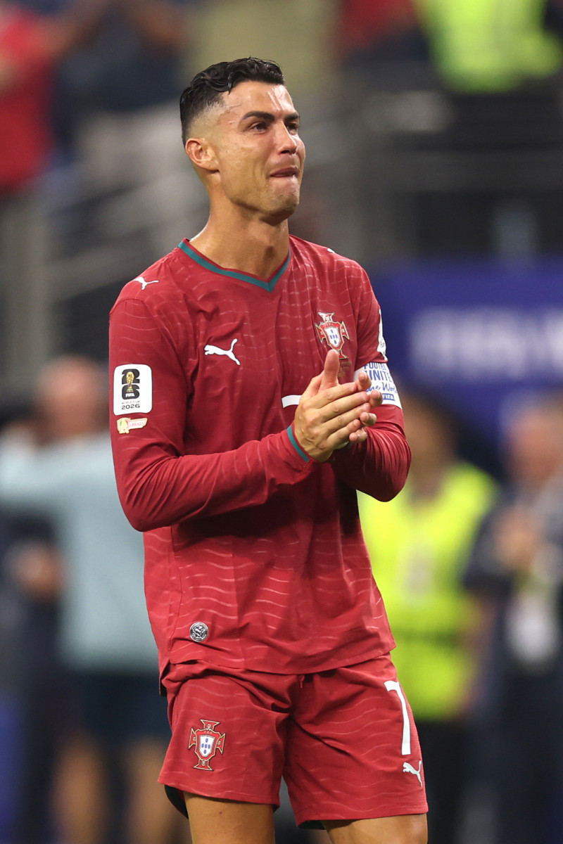 Portugal v Spain: Round of 16 - FIFA World Cup 2026