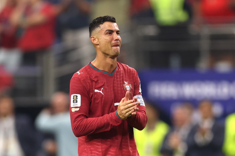 Portugal v Spain: Round of 16 - FIFA World Cup 2026