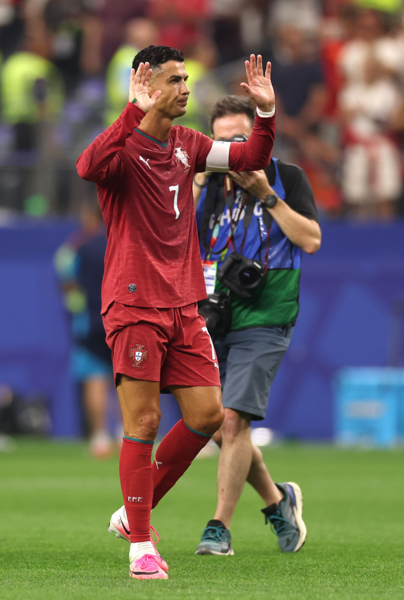 Portugal v Spain: Round of 16 - FIFA World Cup 2026