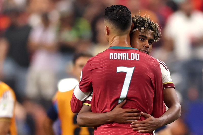 Portugal v Spain: Round of 16 - FIFA World Cup 2026