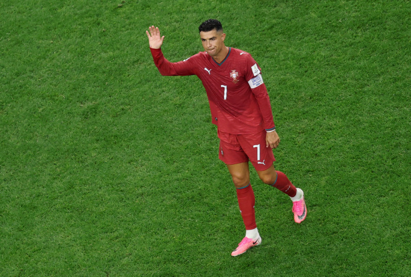 Portugal v Spain: Round of 16 - FIFA World Cup 2026