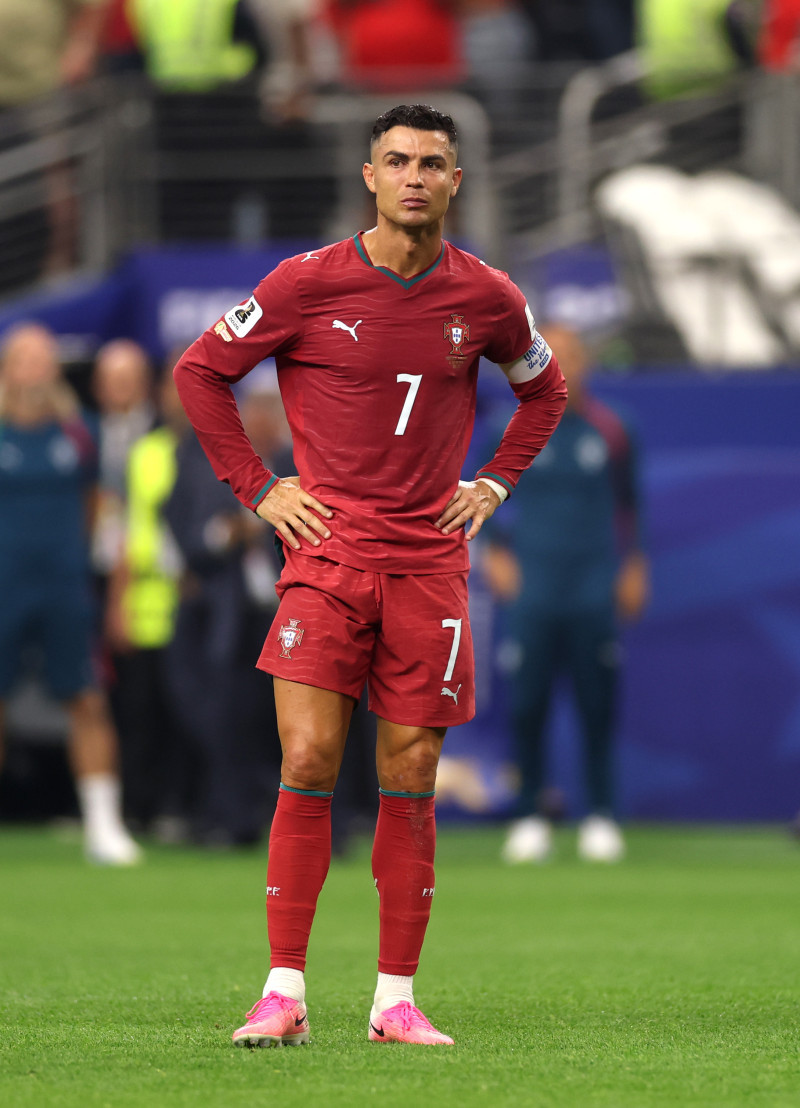 Portugal v Spain: Round of 16 - FIFA World Cup 2026