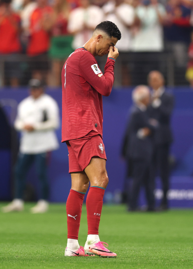 Portugal v Spain: Round of 16 - FIFA World Cup 2026