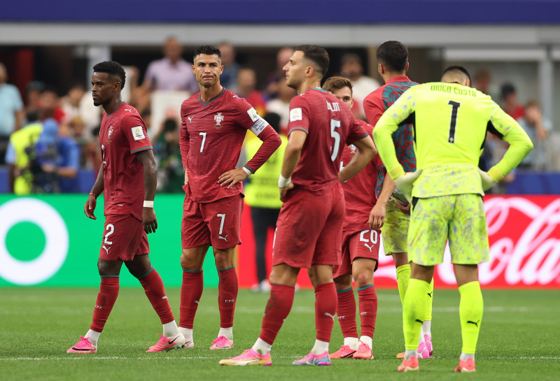 Portugal v Spain: Round of 16 - FIFA World Cup 2026