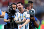 Argentina v Egypt: Round of 16 - FIFA World Cup 2026