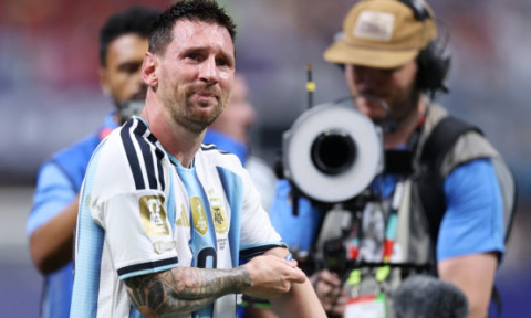 S-a terminat! A venit cel mai dureros anunț în privința lui Leo Messi
