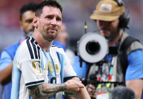 S-a terminat! A venit cel mai dureros anunț în privința lui Leo Messi