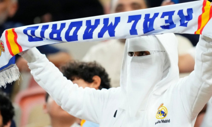 Transfer de cinci stele: 100.000.000 de € pentru starul lui Real Madrid