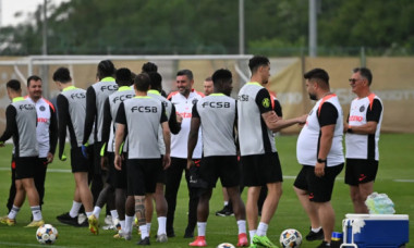Câți bani va câștiga jucătorul care a fost dat afară de Gigi Becali! Clubul din Superliga nu se oprește: „Vine și el!”