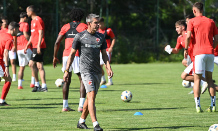 Dinamo, înlocuitor pentru Kennedy Boateng: ”E bun, de echipă națională”