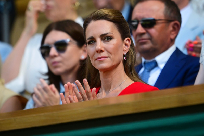 Wimbledon Tennis Championships, Day 13, The All England Lawn Tennis and Croquet Club, London, UK - 11 Jul 2026
