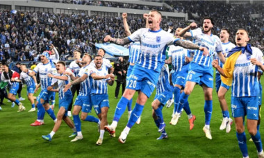 Universitatea Craiova, ce lovitură pentru SuperCupă! Revine pe teren la meciul cu U Cluj