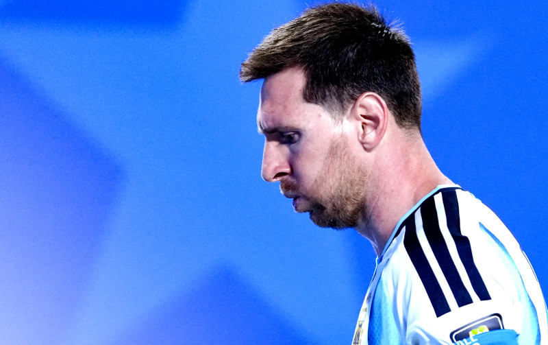 lionelmessi