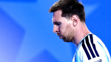 ”Argentina, exclusă de la Cupa Mondială 2026”: Au semnat peste 2.800.000 de persoane