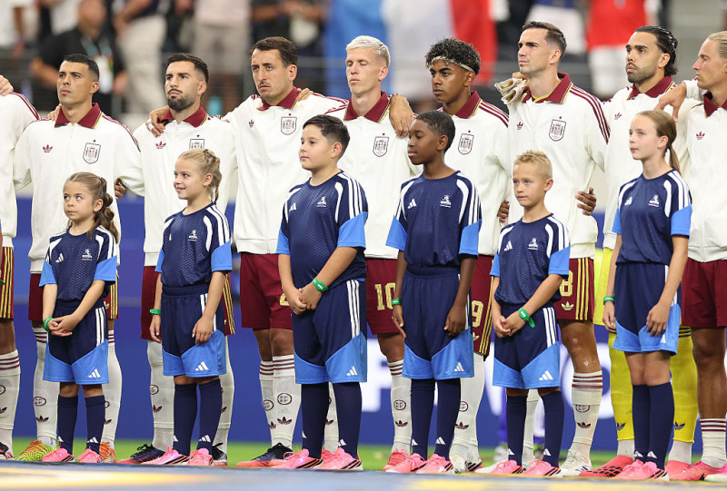 France v Spain: Semi Final - FIFA World Cup 2026