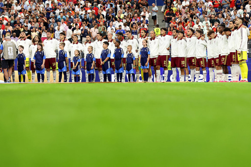 France v Spain: Semi Final - FIFA World Cup 2026