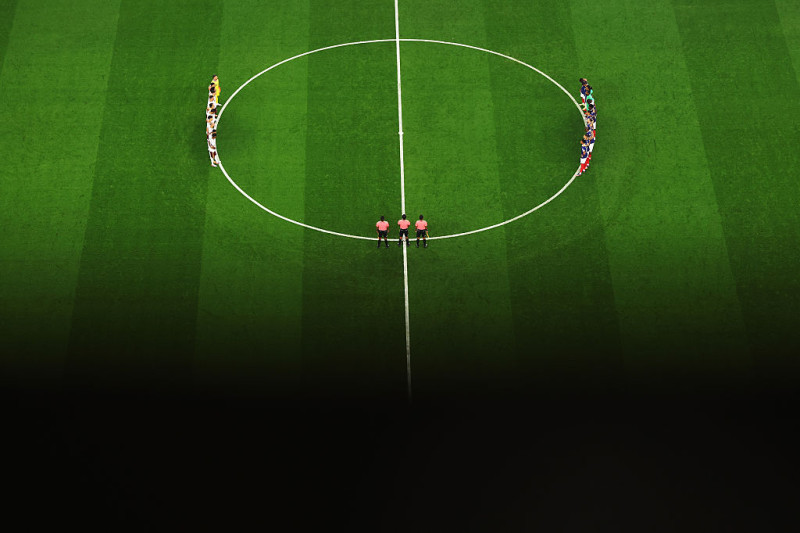 France v Spain: Semi Final - FIFA World Cup 2026
