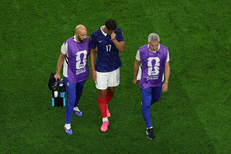 France v Spain: Semi Final - FIFA World Cup 2026