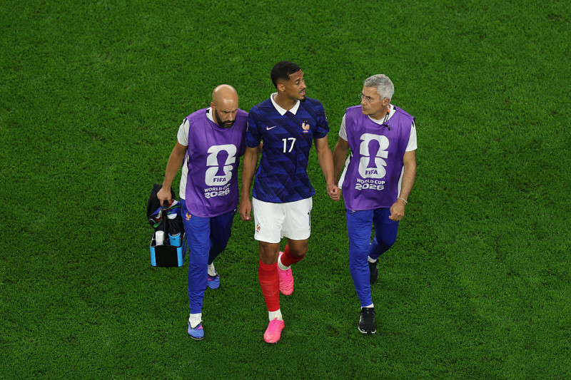 France v Spain: Semi Final - FIFA World Cup 2026