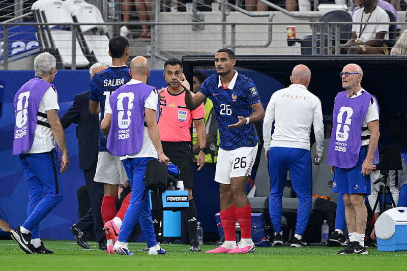France v Spain: Semi Final - FIFA World Cup 2026