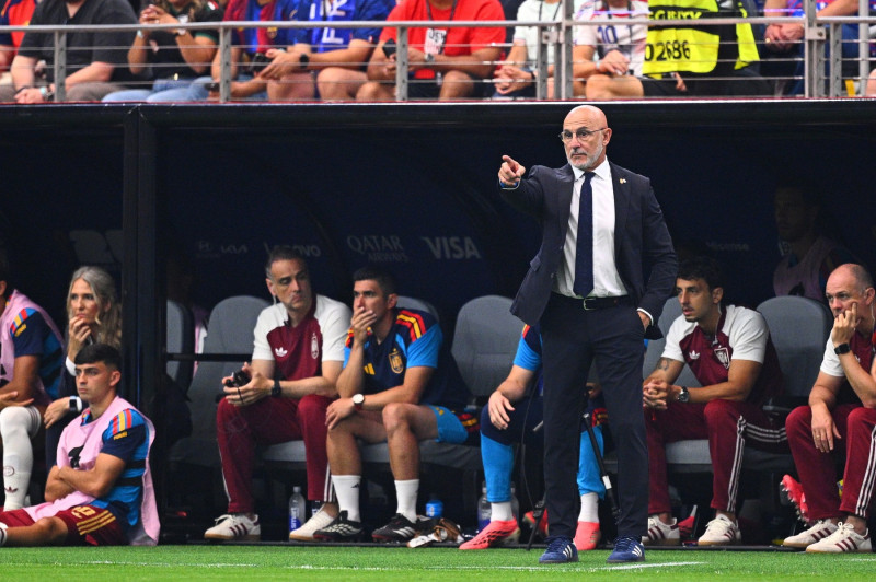 2026 World Cup - France vs. Spain