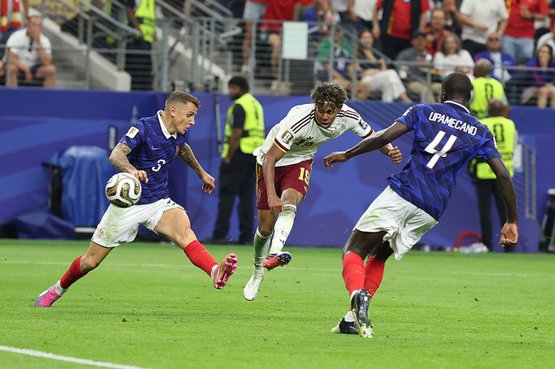 France v Spain: Semi Final - FIFA World Cup 2026
